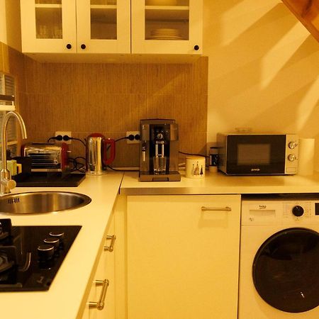 Fagaras Cosy Flat Exterior foto