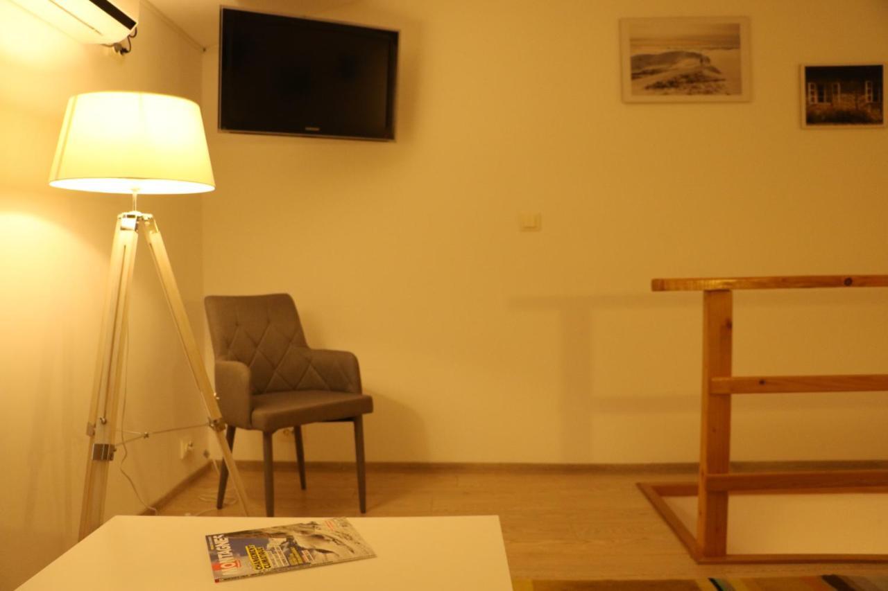 Fagaras Cosy Flat Exterior foto