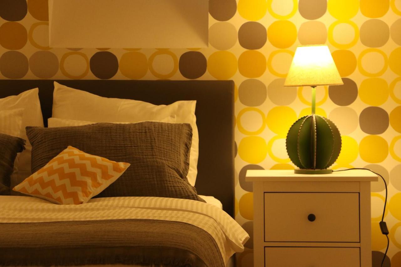 Fagaras Cosy Flat Exterior foto